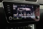 Škoda Superb - fotka číslo 14