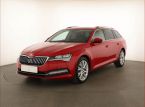 Škoda Superb - fotka číslo 1
