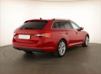 Škoda Superb - fotka číslo 4