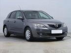 Mazda 3 - fotka číslo 0