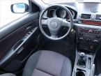Mazda 3 - fotka číslo 6