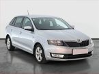 Škoda Rapid - fotka číslo 0