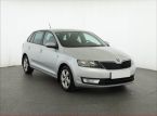 Škoda Rapid - fotka číslo 0