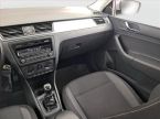 Škoda Rapid - fotka číslo 7