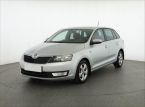 Škoda Rapid - fotka číslo 1