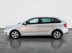 Škoda Rapid - fotka číslo 2