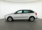 Škoda Rapid - fotka číslo 2