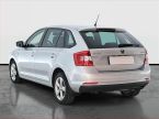 Škoda Rapid - fotka číslo 3
