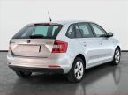 Škoda Rapid - fotka číslo 4