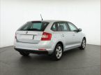 Škoda Rapid - fotka číslo 4