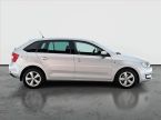 Škoda Rapid - fotka číslo 5