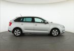 Škoda Rapid - fotka číslo 5