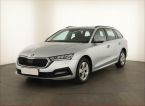 Škoda Octavia - fotka číslo 1