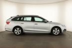 Škoda Octavia - fotka číslo 5