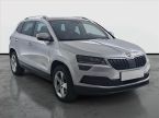 Škoda Karoq - fotka číslo 0