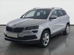 Škoda Karoq - fotka číslo 1