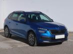 Škoda Kamiq - fotka číslo 0