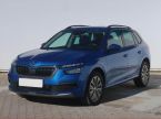Škoda Kamiq - fotka číslo 1