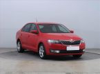 Škoda Rapid - fotka číslo 0