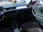Škoda Rapid - fotka číslo 7