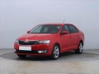 Škoda Rapid - fotka číslo 1