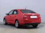 Škoda Rapid - fotka číslo 3