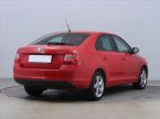 Škoda Rapid - fotka číslo 4