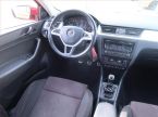 Škoda Rapid - fotka číslo 6