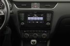 Škoda Octavia - fotka číslo 8