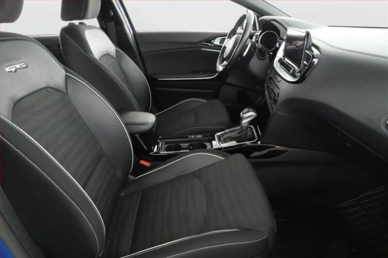Kia Pro_cee´d - hlavní fotka