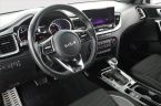 Kia Pro_cee´d - fotka číslo 14