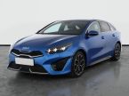 Kia Pro_cee´d - fotka číslo 1