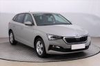 Škoda Scala - fotka číslo 0