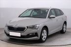 Škoda Scala - fotka číslo 1