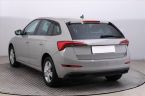Škoda Scala - fotka číslo 3