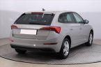Škoda Scala - fotka číslo 4