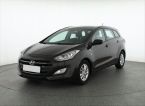Hyundai i30 - fotka číslo 1
