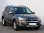 Toyota RAV 4 - fotka číslo 0