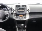 Toyota RAV 4 - fotka číslo 11
