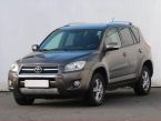 Toyota RAV 4 - fotka číslo 1