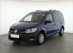 Volkswagen Caddy - fotka číslo 1