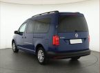 Volkswagen Caddy - fotka číslo 3
