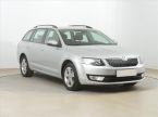 Škoda Octavia - fotka číslo 0