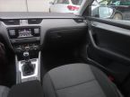 Škoda Octavia - fotka číslo 7