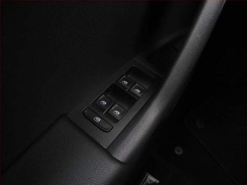 Škoda Octavia - hlavní fotka