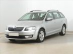 Škoda Octavia - fotka číslo 1