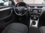 Škoda Octavia - fotka číslo 6