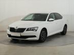 Škoda Superb - fotka číslo 1