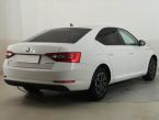 Škoda Superb - fotka číslo 4