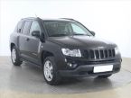 Jeep Compass - fotka číslo 0